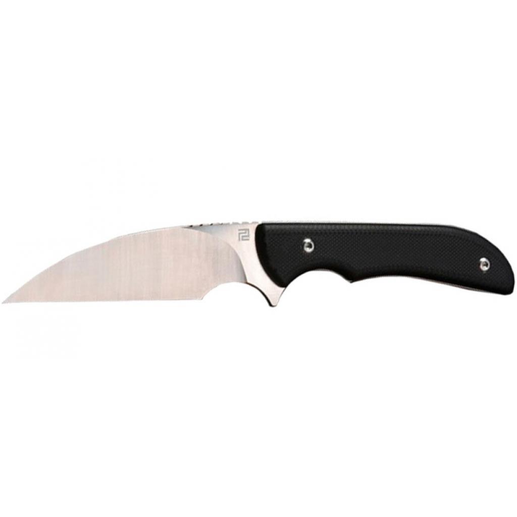 

Нож Artisan Sea Snake SW AR-RPM9 Steel G10 Black (1842B-BK)