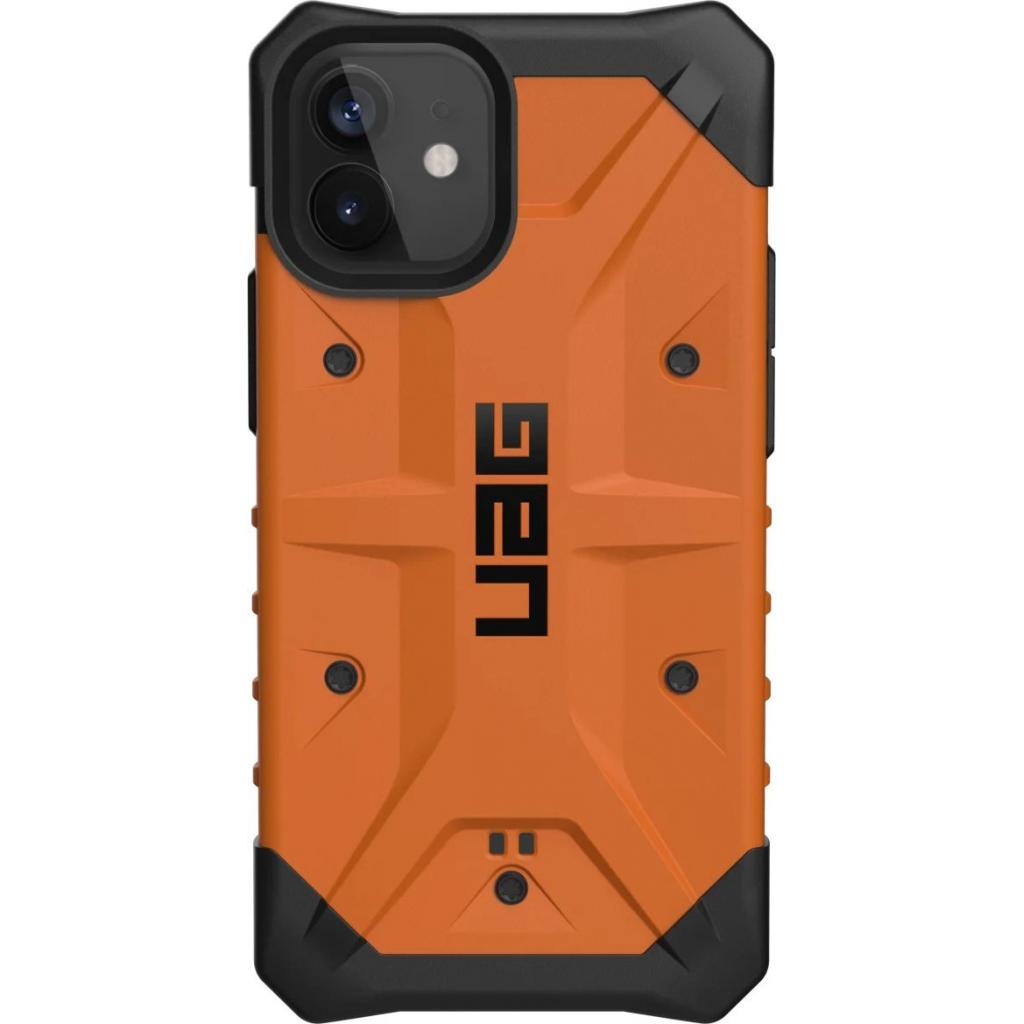 

Чехол для моб. телефона UAG iPhone 12 Mini Pathfinder, Orange