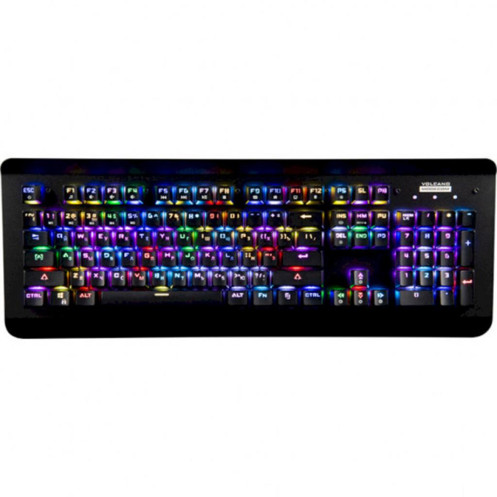 

Клавиатура Modecom Hammer 2 Removable Outemu Blue RGB (K-MC-HAMMER2-U-BLUE-RGB-R)