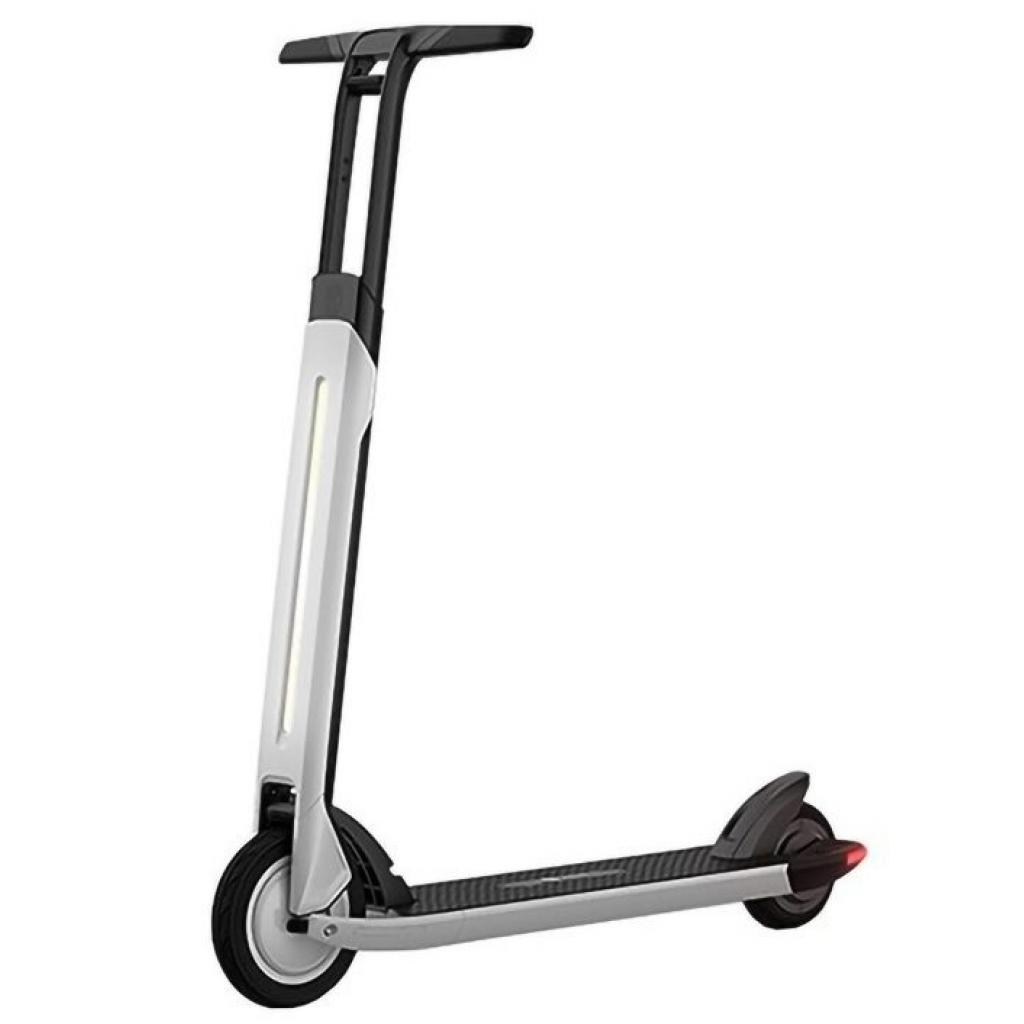 

Электросамокат Segway Ninebot Air T15E (AA.00.0083.0A)