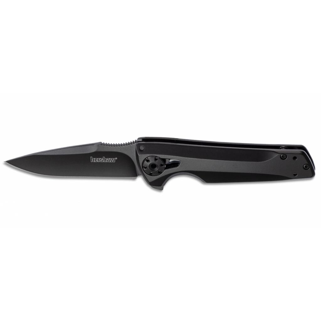 

Нож Kershaw Flythrough (1988)