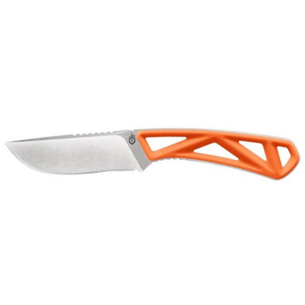 

Нож Gerber Exo-Mod Fixed DP Orange (30-001797)