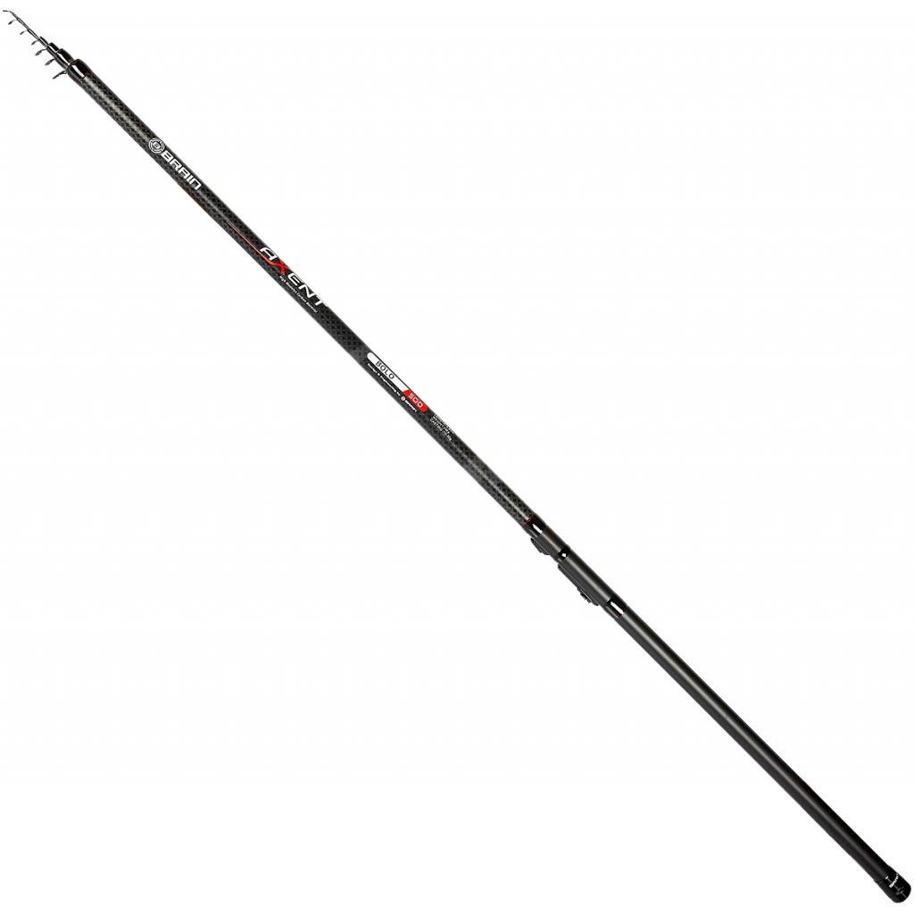 

Удилище Brain fishing Axent Bolo 4 m 160 g (1858.43.26)