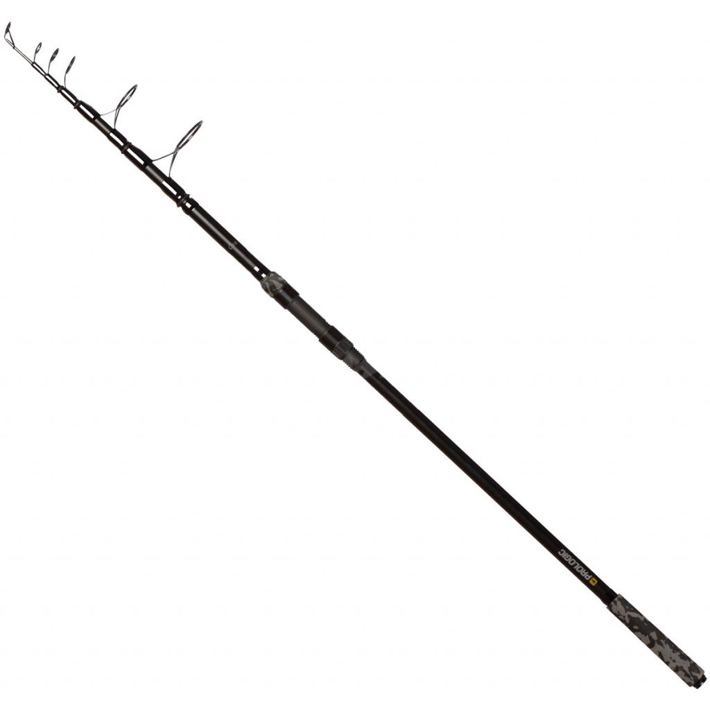 

Удилище Prologic C1a 12" 360cm 3.50 lbs - Tele (1846.13.43)