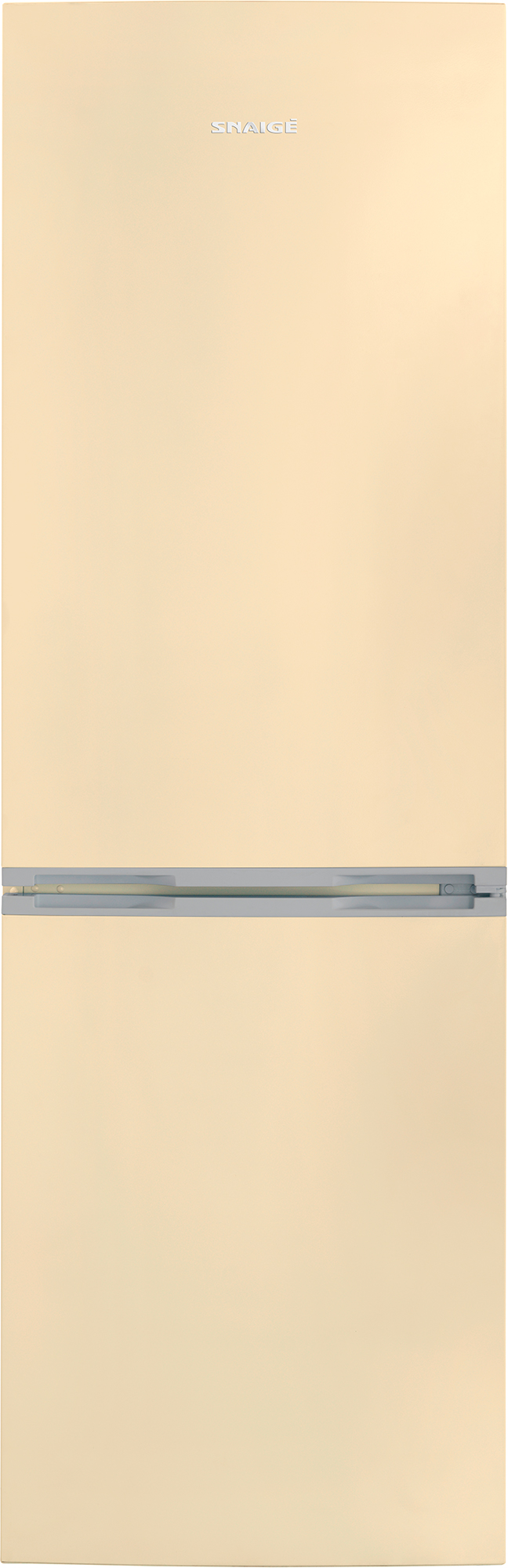 

Двухкамерный холодильник SNAIGE RF56SM-S5DP2G