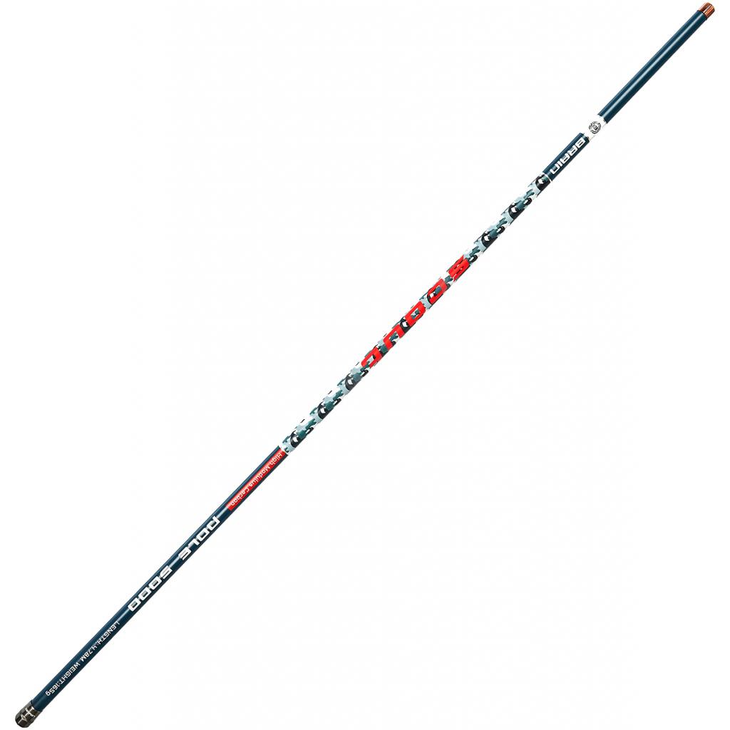 

Удилище Brain fishing Scout 5m 165 g (1858.43.14)