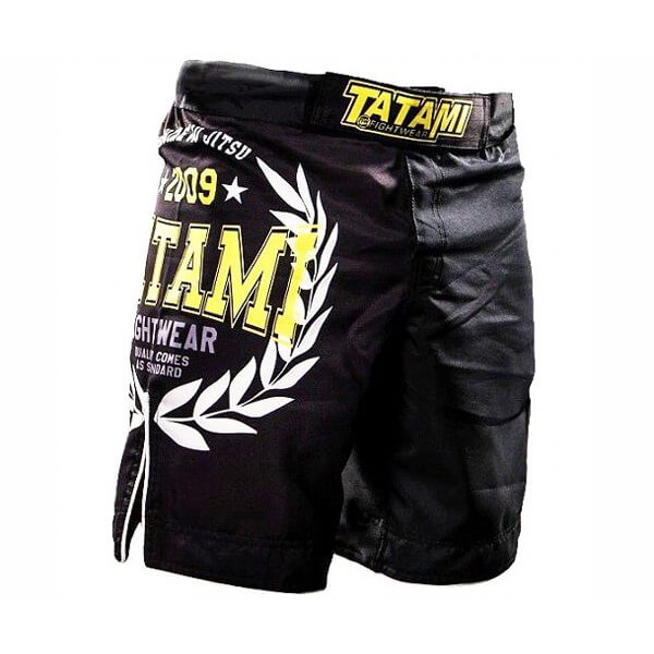 

Шорты ММА Tatami Fihtwear Campeão (XS) Принт