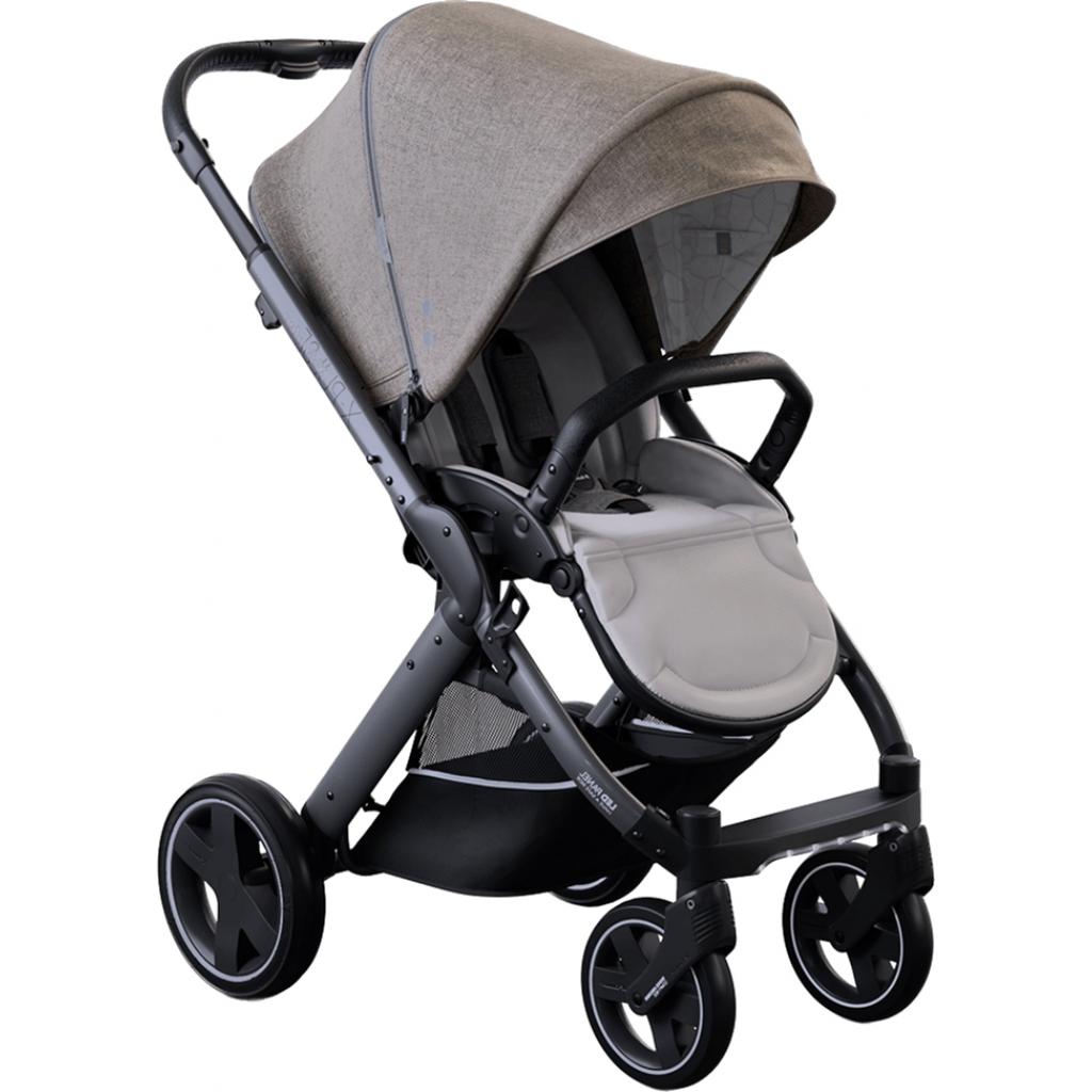 

Коляска X-Lander X-Pulse Azure Grey (73629)