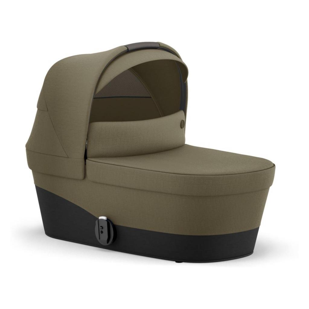 

Люлька Cybex Gazelle S Classic Beige mid beige (520002981)