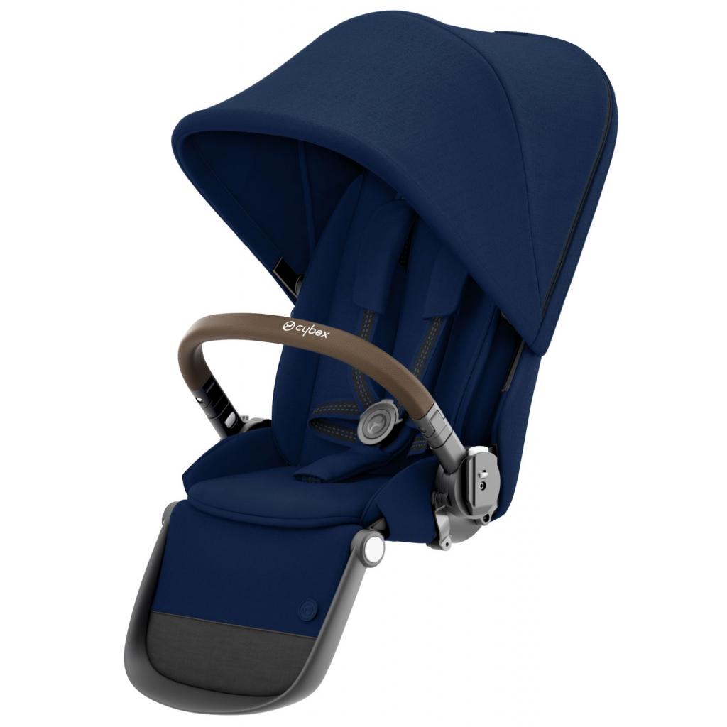 

Прогулочный блок Cybex Gazelle S TPE Navy Blue navy blue (520003513)