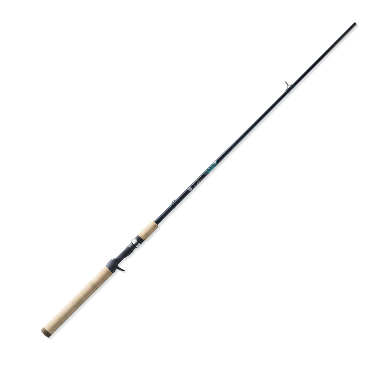 

Спиннинг St.Croix Premier Casting Rod, 1.98m, 7-21g, PC66MF2