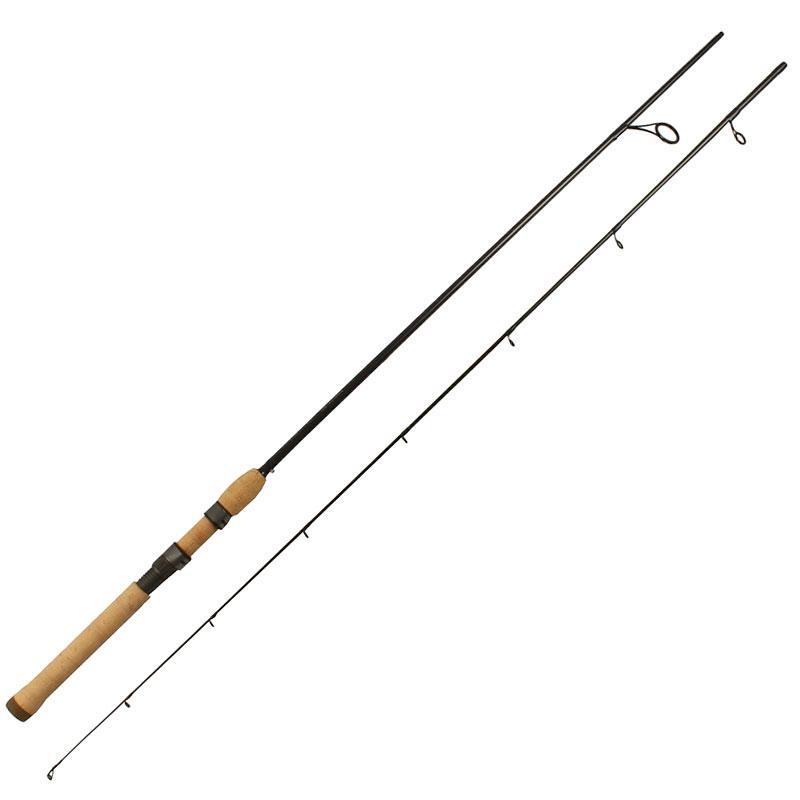 

Спиннинг St.Croix Avid Spinning Rod, 1.82m, 0.87-5.25g, AVS60ULF2