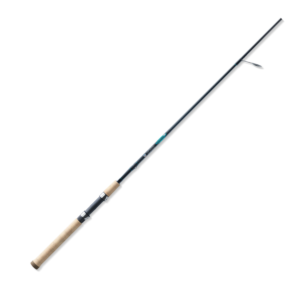

Спиннинг St.Croix Premier Spinning Rod, 1.82m, 7-17,5g, PS60MF2