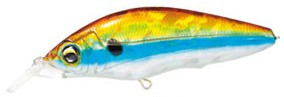 

Воблер Yo-Zuri Hardcore Shallow Crank, 65F, F968 HSH