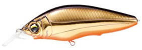 

Воблер Yo-Zuri Hardcore Shallow Crank, 65F, F968 HGBL