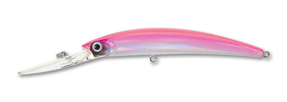 

Воблер Yo-Zuri Crystal Minnow DD, 110F, 16g, 4-6m, R539 PK