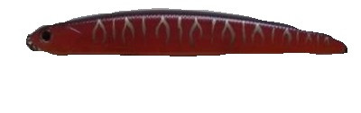 

Воблер O.S.P Rudra 130SP, 130mm, 20g PP-50, Sunset Tiger