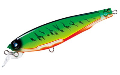 

Воблер Yo-Zuri 3DS Minnow, 70SP, F962 HT