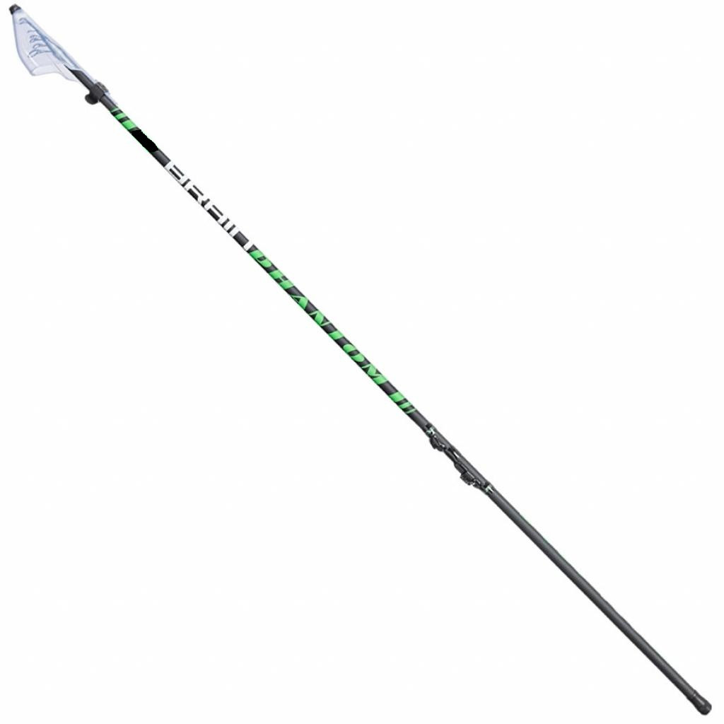 

Удилище Brain Phantom Bolo, 5m с/к, 4.92m, 175g