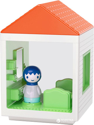 

Игровой домик Kid Спальня со звуком (10478) (843583004467)
