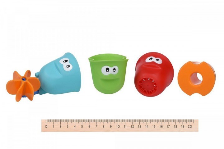 

Игрушка Baby Water Toys ART-20001 для детей