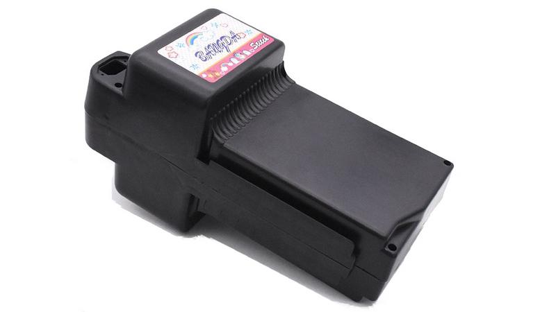 

Батарейный корпус отсек аккумулятора электровелосипеда 48V 12A 5см (15220)