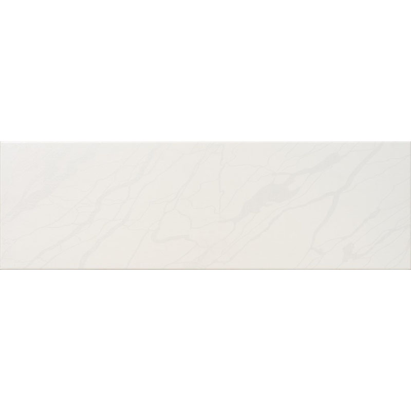 

Кафель Venus Ceramica 17teen White 25x80 белый 252x800 (144601)