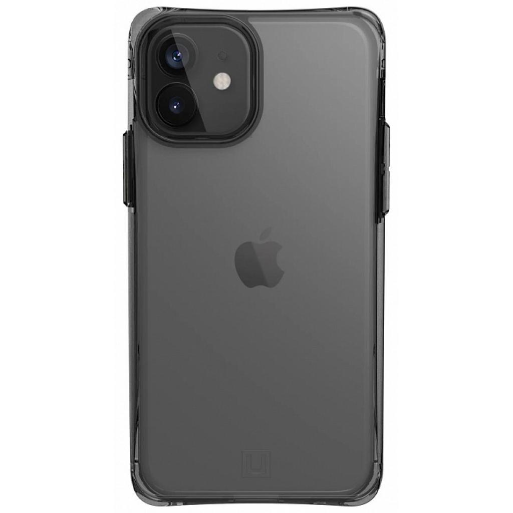 

Чехол для моб. телефона UAG iPhone 12 / 12 Pro [U] Mouve, Ice
