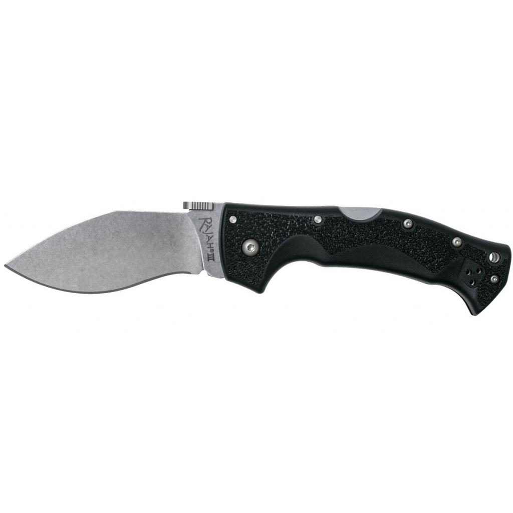 

Нож Cold Steel Rajah III, 10A (62JM)