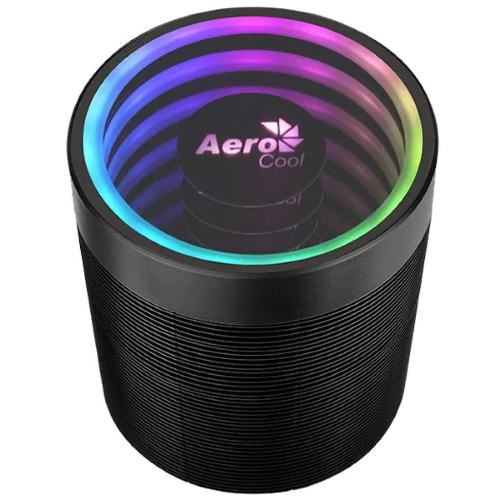 

Кулер для процессора AeroCool Mirage5