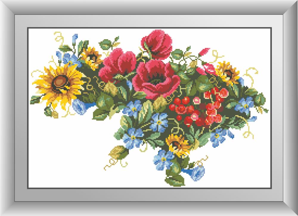 

Набор алмазной живописи Dream Art Украина