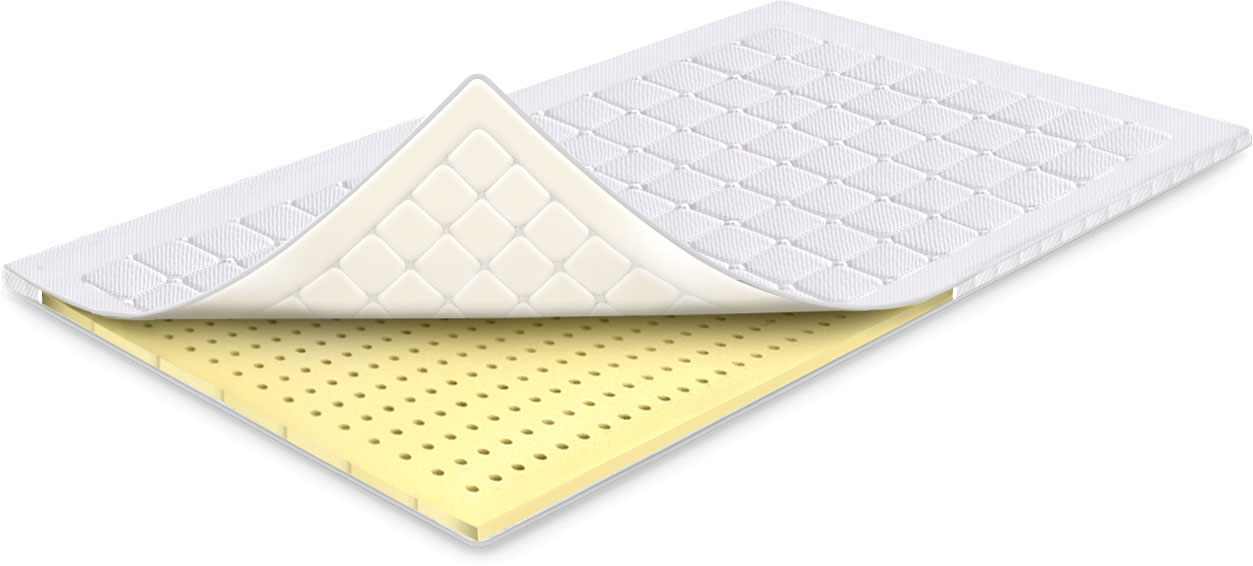 

Топпер Sharm SharmClassic Маями 120x200 см