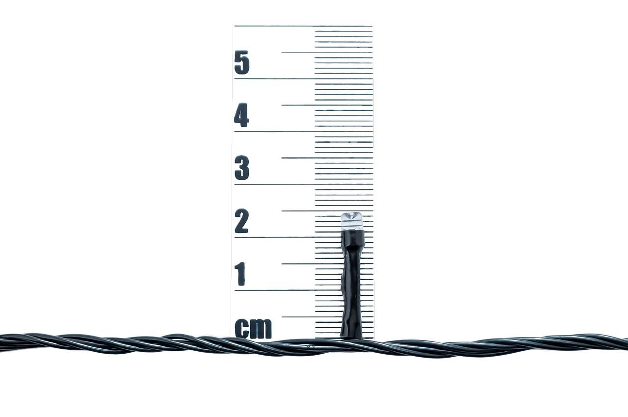 

Гирлянда светодиодная NY - 401 LED x 32 м White (CL-104 (W))