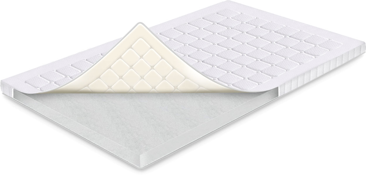 

Топпер Sharm SharmClassic Вирджиния 160x190 см