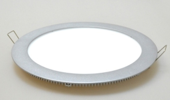 

Светодиодная панель Sean LM406 25W 4500К круглая Белая (57671)
