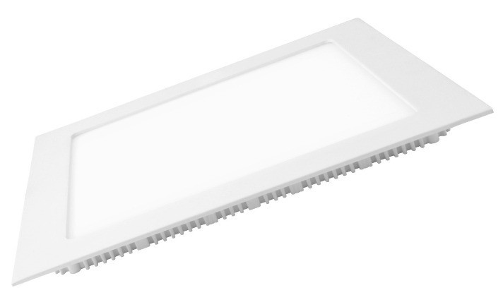 

Светодиодная панель Eurolamp LED-PLS-12/3 12W 3000K квадратная (57890)