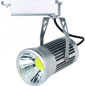 

Светодиодный трековый светильник Horoz HL825L 20W Белый (57125)