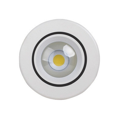 

Светодиодный светильник Horoz HL694L 20W 6500K круглый (потолочный) Белый (55902)