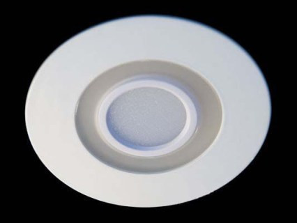 

Светодиодная панель Sean LM 441 18W 4500K синяя подсветка круглая (58108)