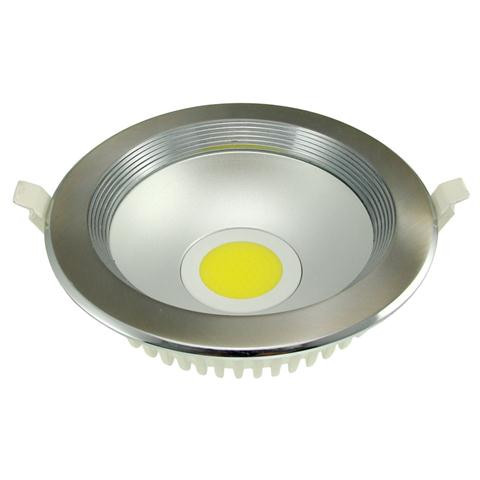 

Светодиодный светильник Horoz HL6978L 30W 4200K круглый (потолочный) матовый Хром (55368)