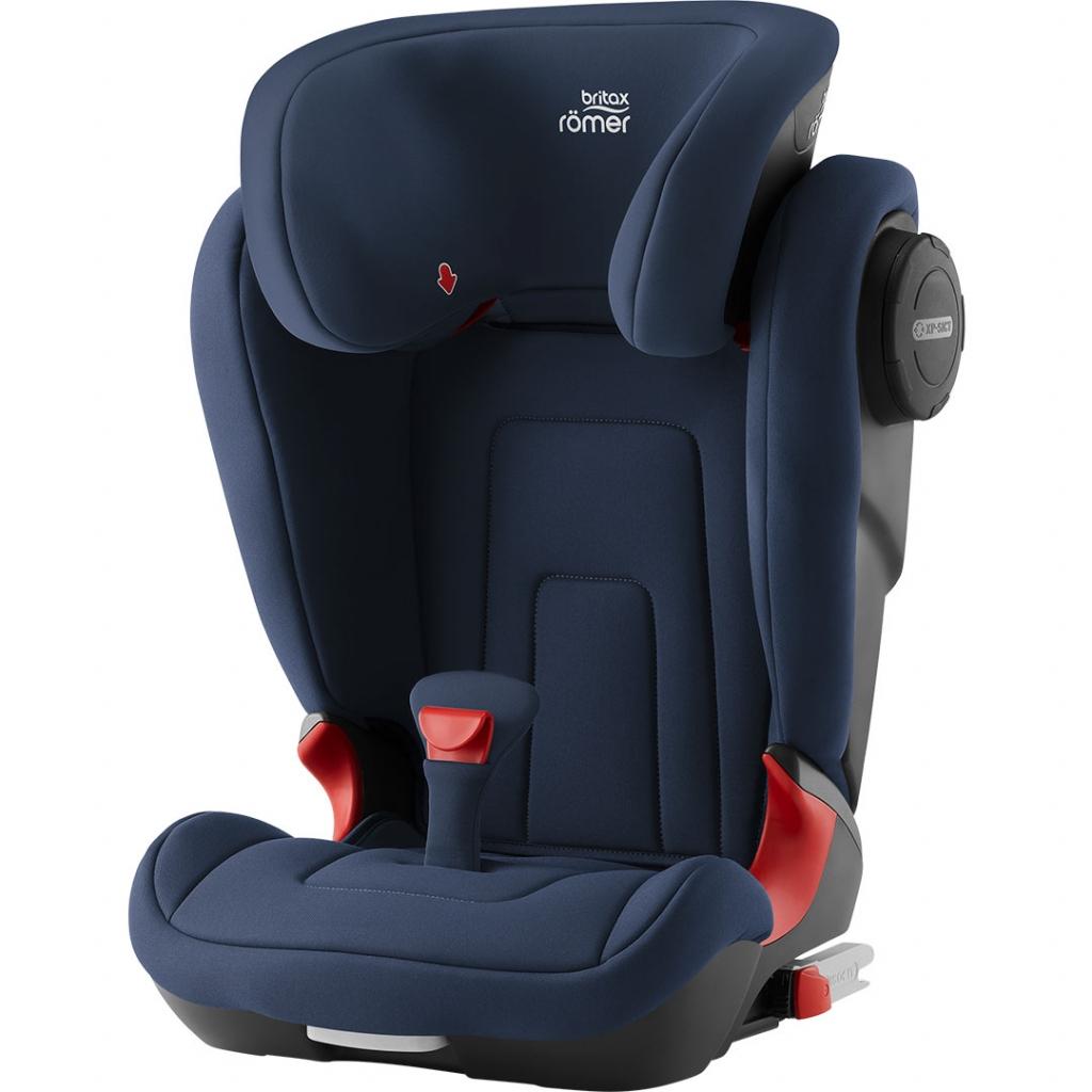 

Автокресло Britax-Romer Kidfix2 S Moonlight Blue (2000031440)