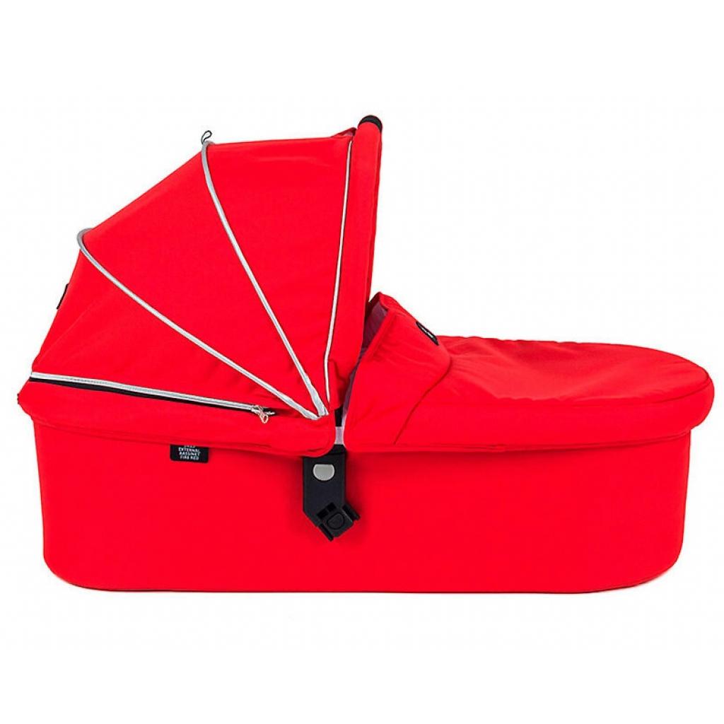 

Люлька Valco Baby External Bassinet для Snap Duo / Fire red (9963)