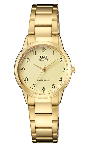 

Женские часы Q&Q QA45J003Y