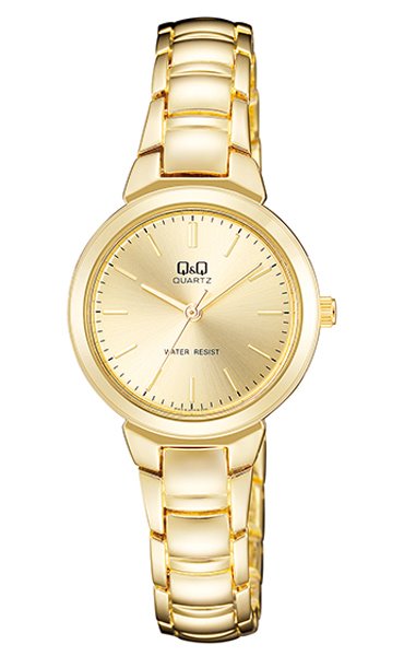 

Женские часы Q&Q F613J010Y