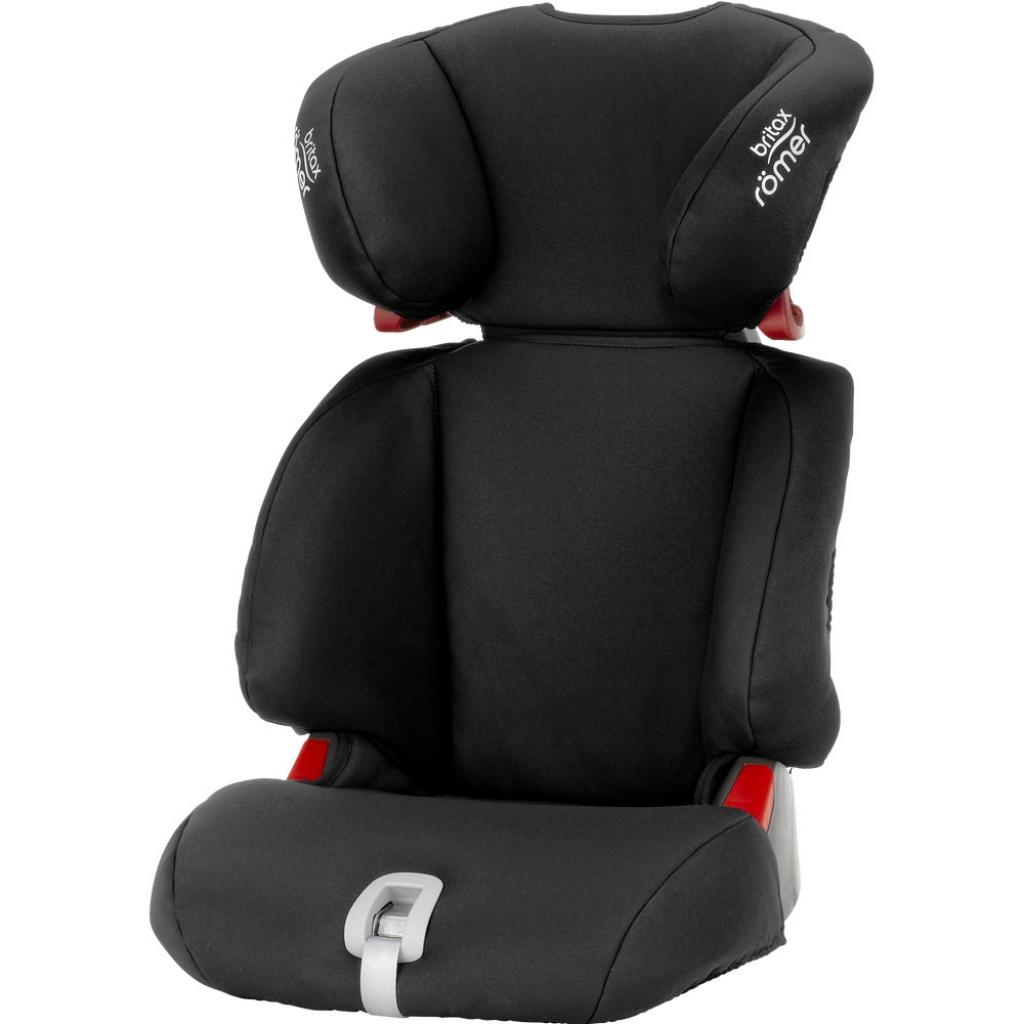 

Автокресло Britax-Romer Discovery Sl Cosmos Black (2000024686)