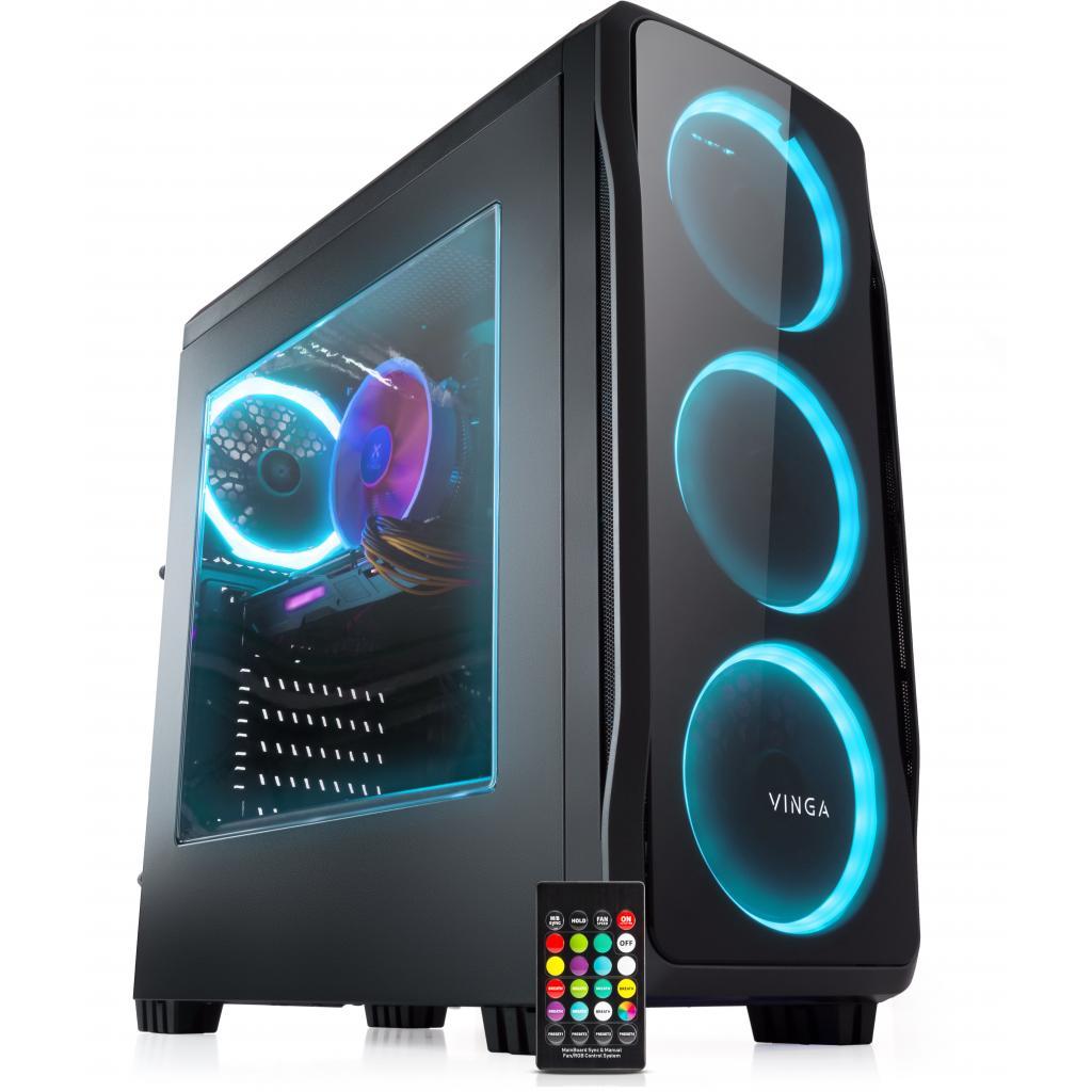 

Компьютер Vinga Lynx A4110 (I5M8R580W.A4110)