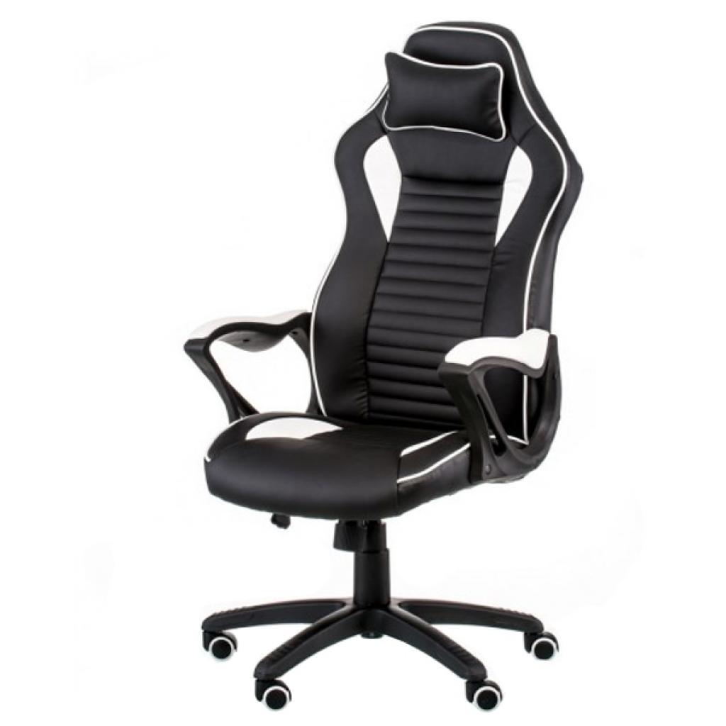 

Кресло игровое Special4You Nero black/white
