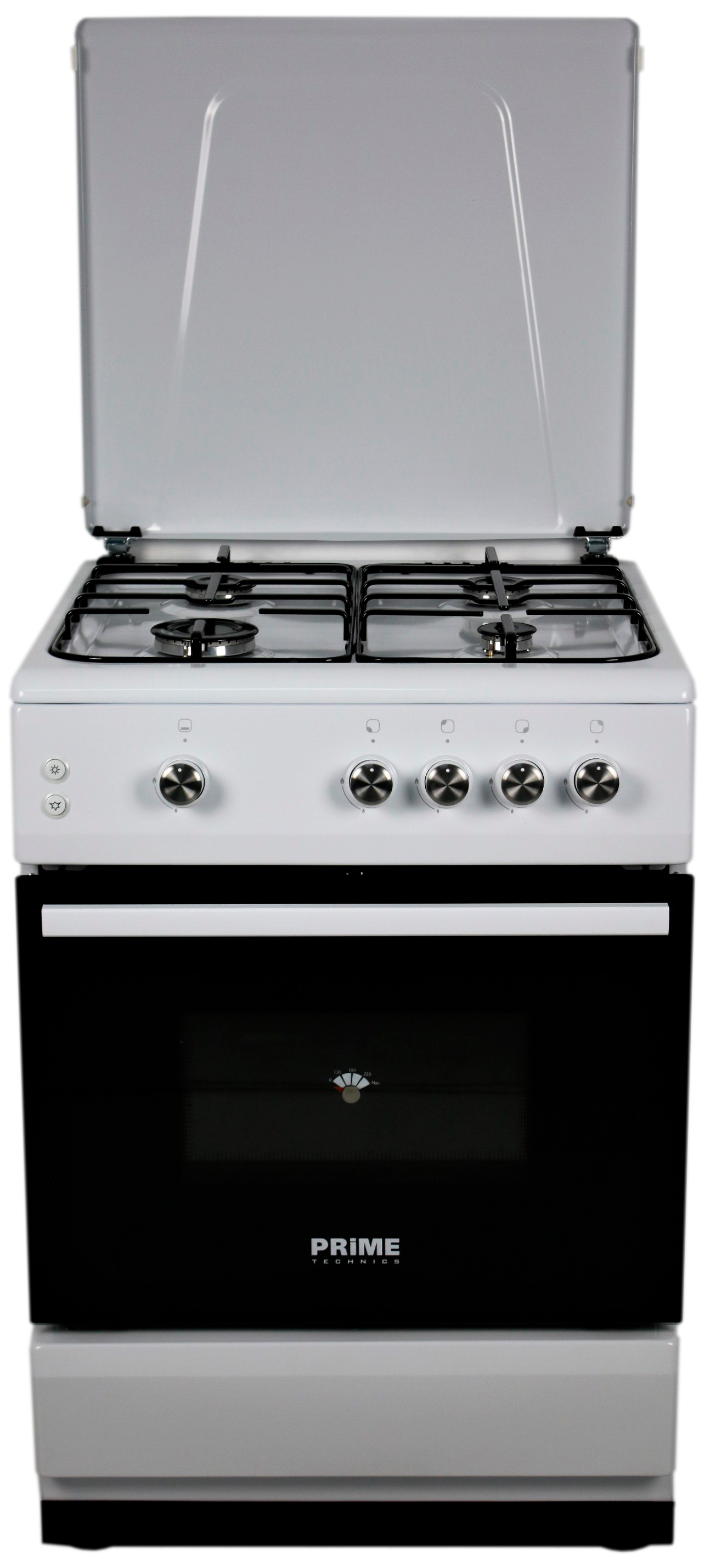 

Газовая плита PRIME Technics PSG6401FW
