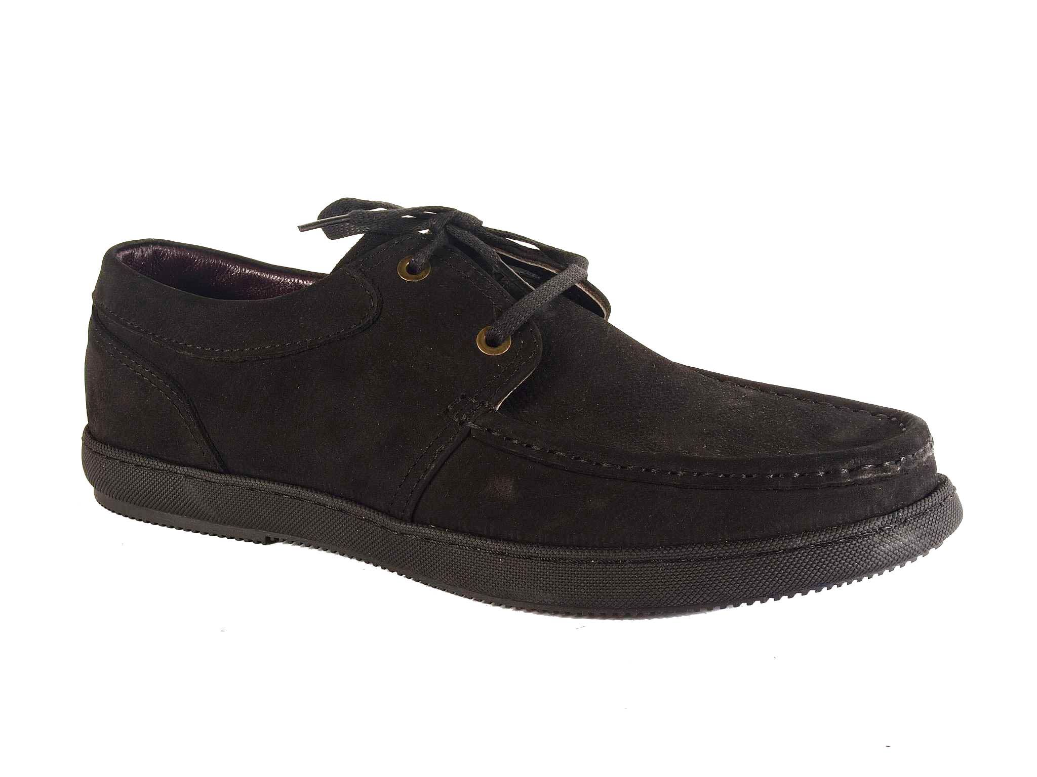 

Туфли Rifellini R833-46 41 Черный