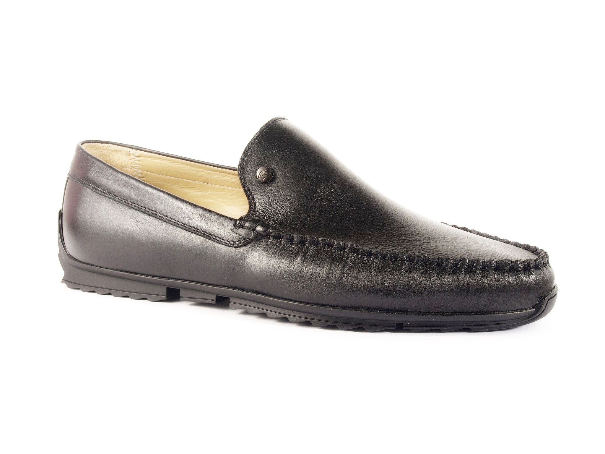 

Мокасины Roma Style 1847-1 44 Черный
